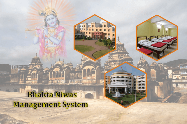 bhakta nivas